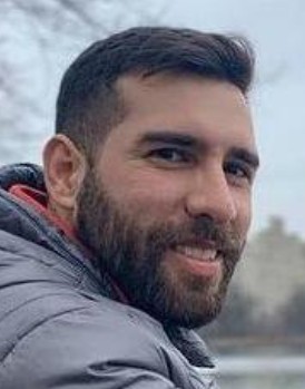 Alejandro Moreno