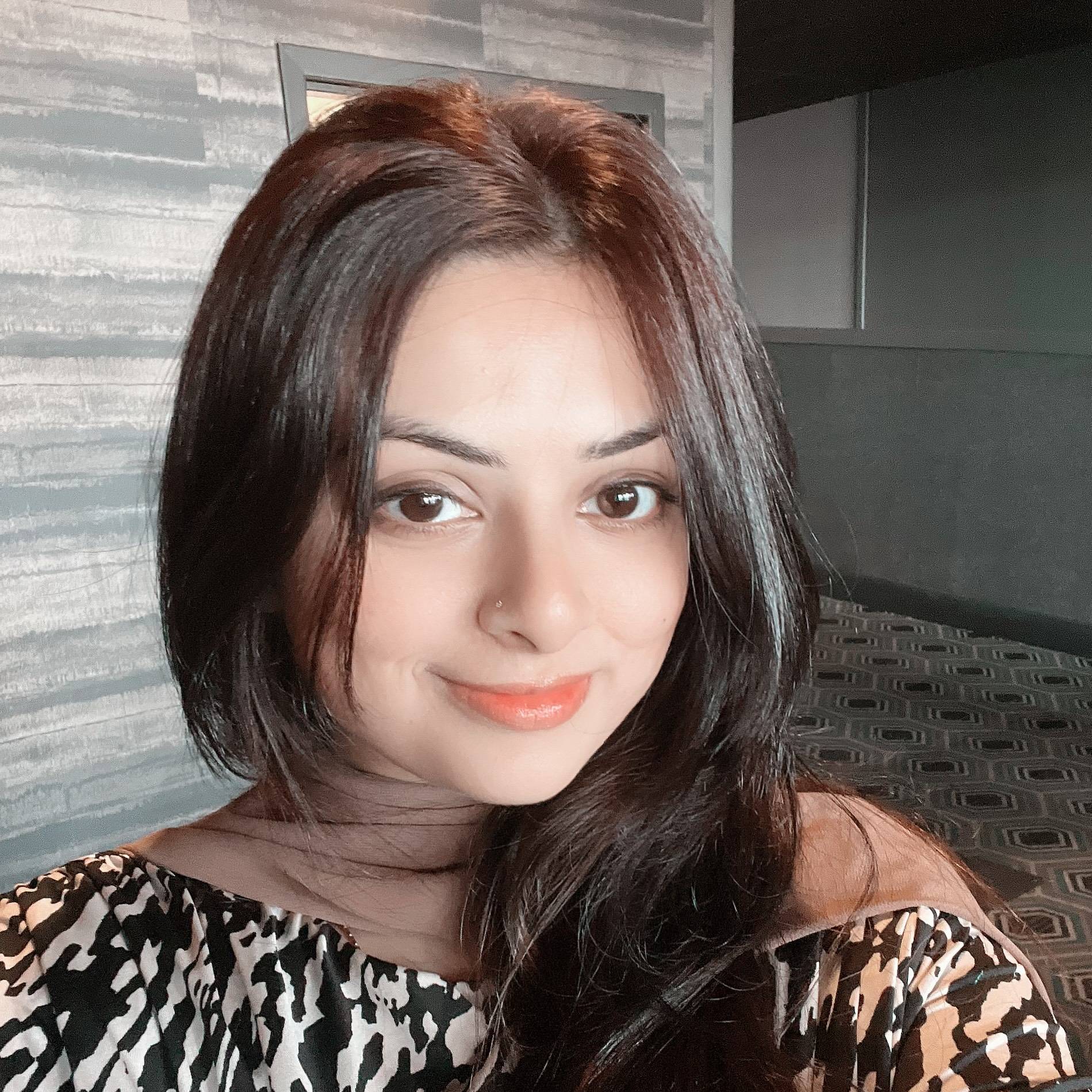 Sadia Barlas