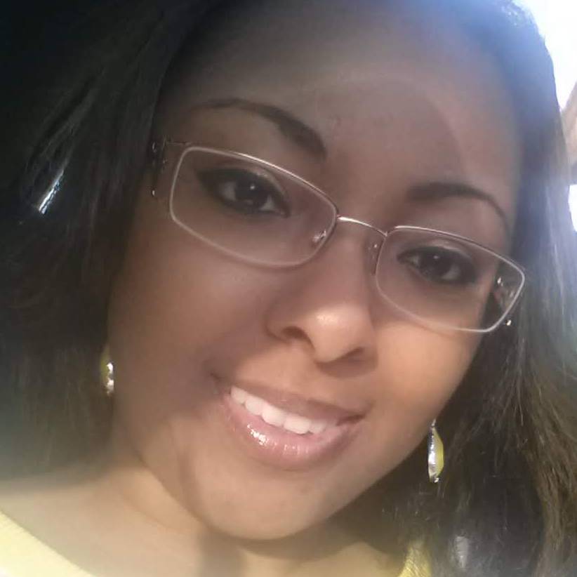IASHA HOOPER-FRAZIER
