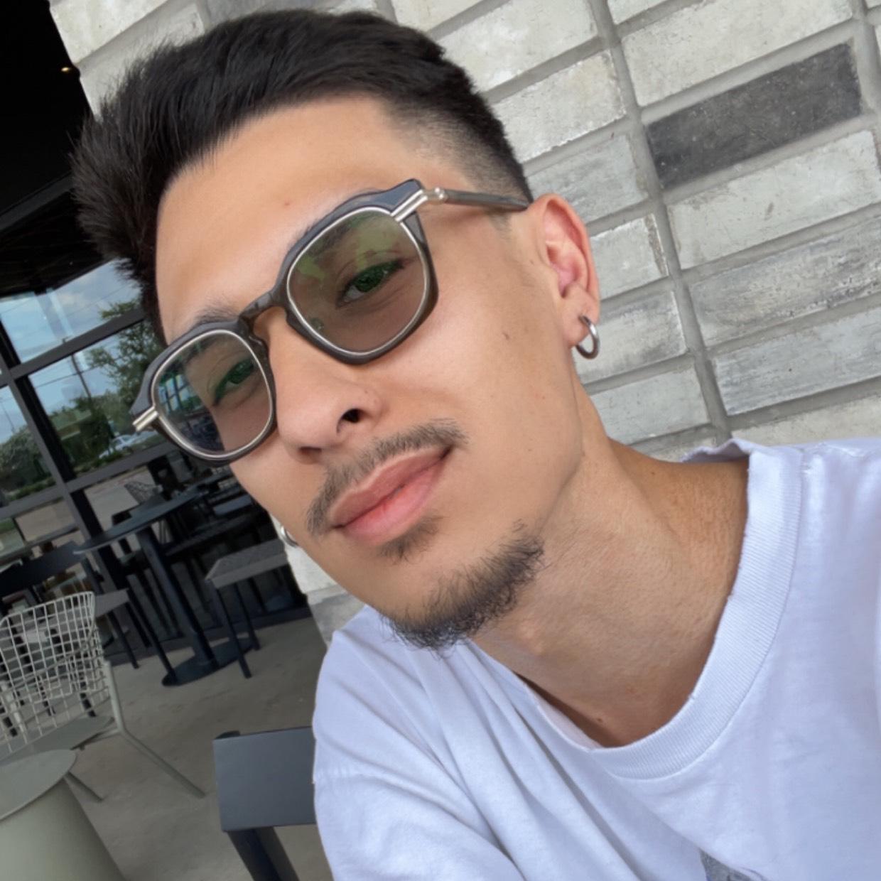Mark Cisneros