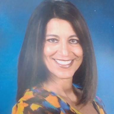 Paula Trombetta