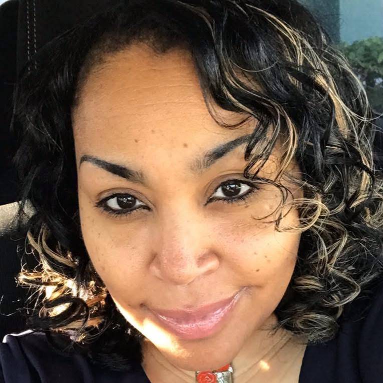 Rhonnell A McCullough