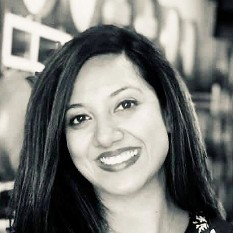 Reshmika Prasad