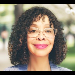 Phyllis M. Clark, PMP