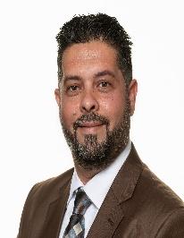 Ahmed Shaban