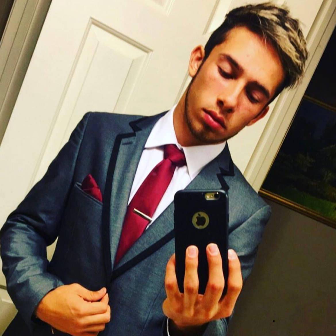 Jaden Garcia