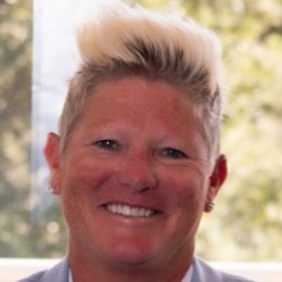SHELLEY MCMILLIAN