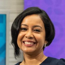 BIDISHA DAS