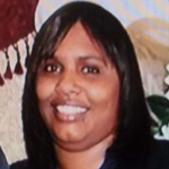Shawnitha Gales