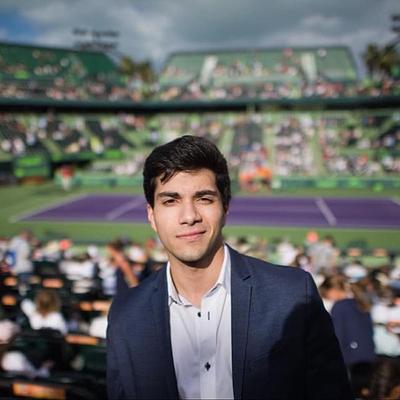 Nikhil Mahtani