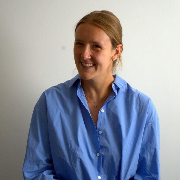Axelle Van Dieren