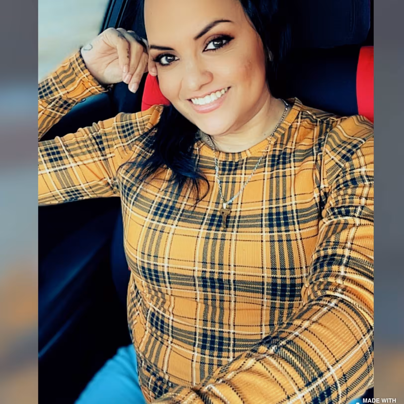 Leticia Miller