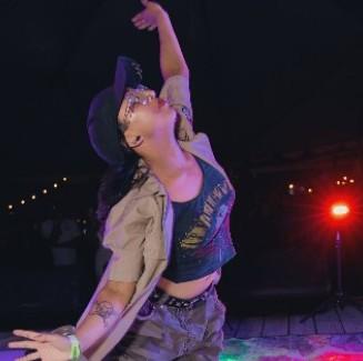 Yaya Avila
