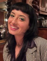 Anastasia Gambino