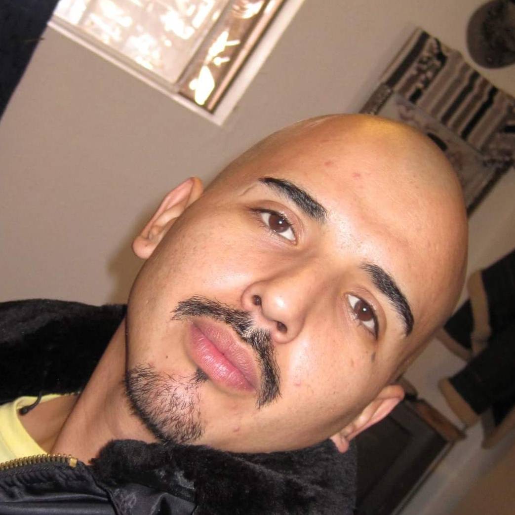 RICHARD BACA