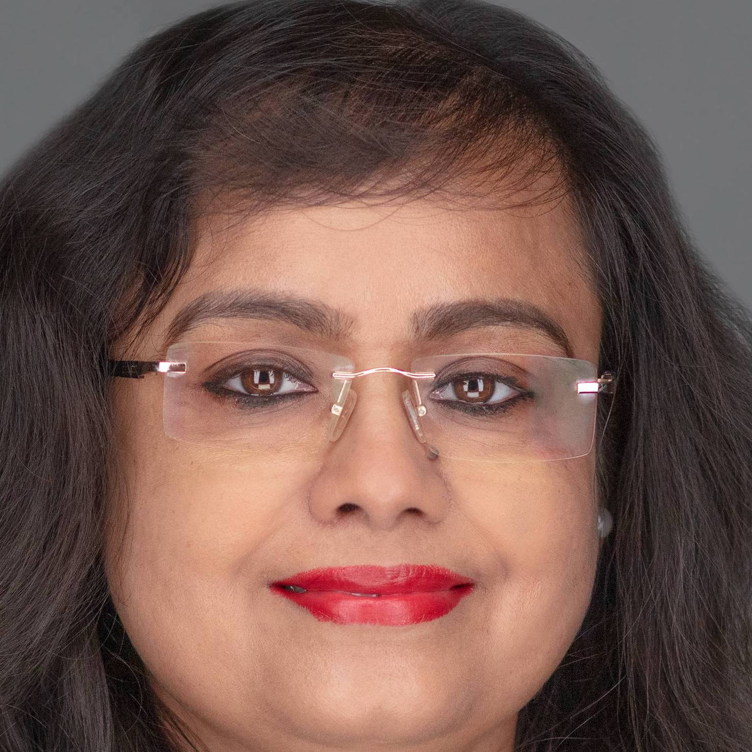 Bhaswati Sarcar