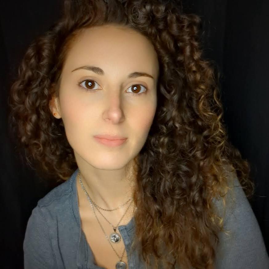 VERONICA VENTURI