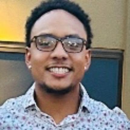 Derrick Kimble Jr