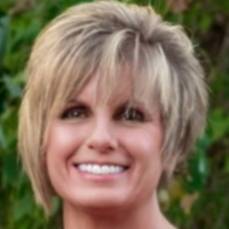 Paula Musgrove