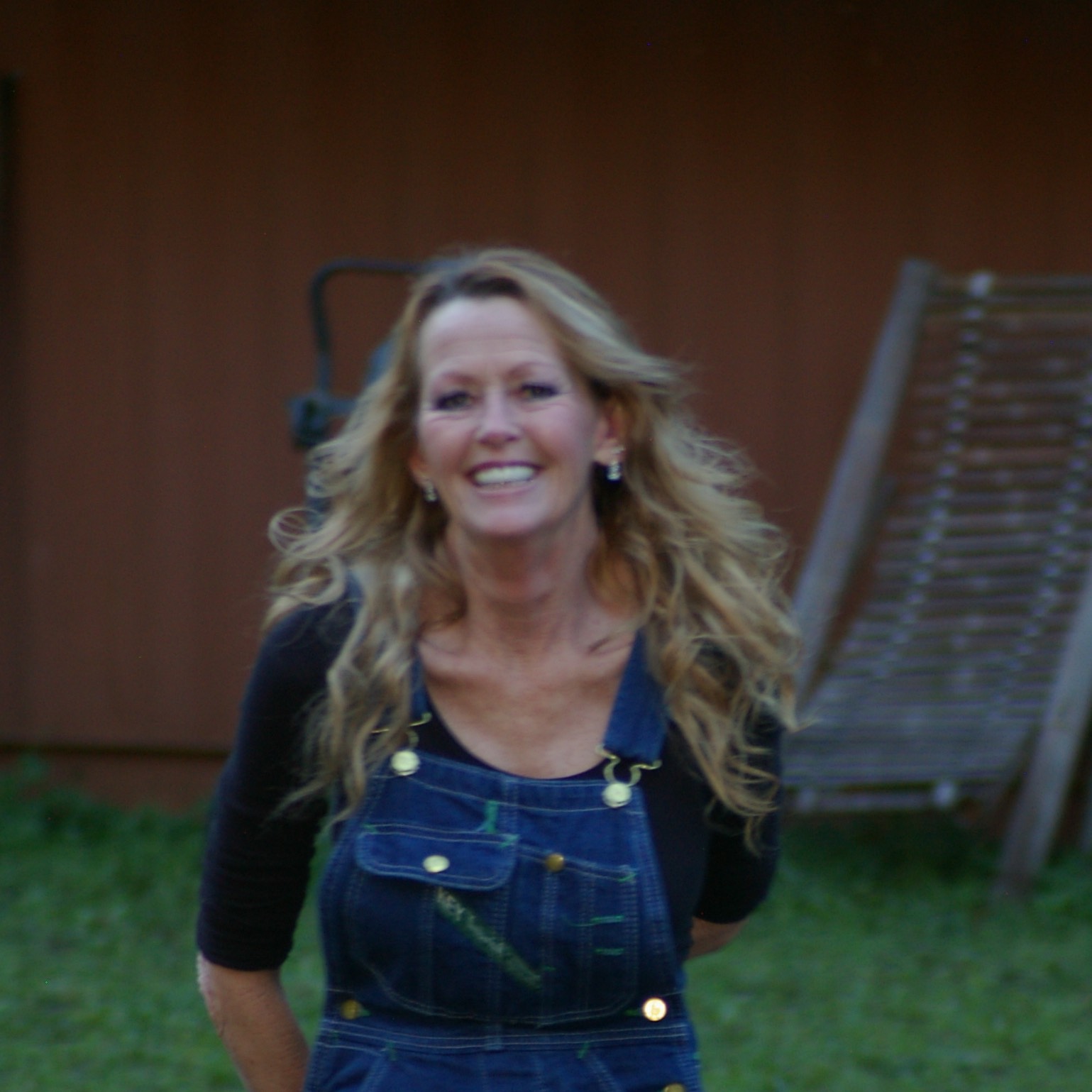 Linda L. “ Shelly” Johnson