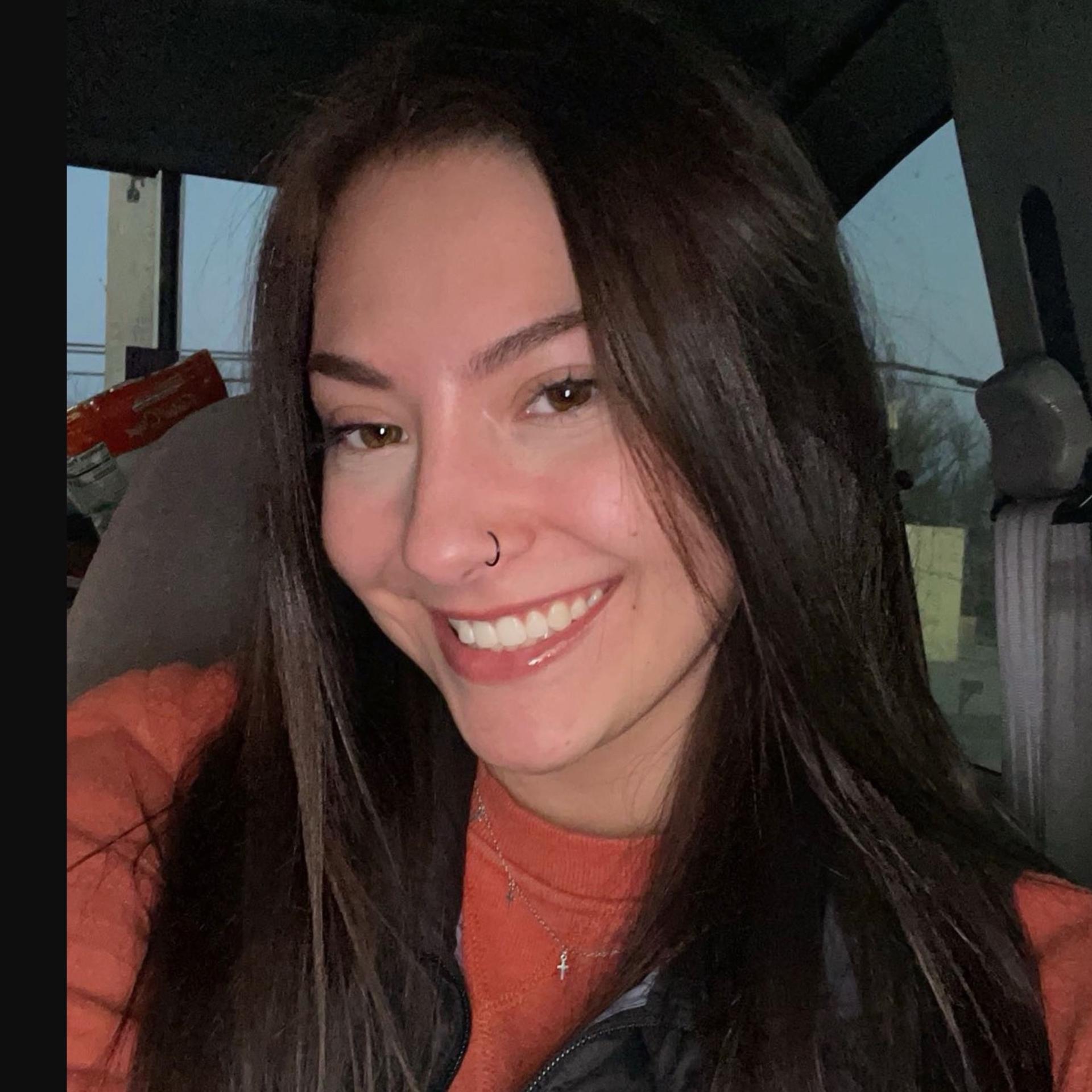 Cassie Smith