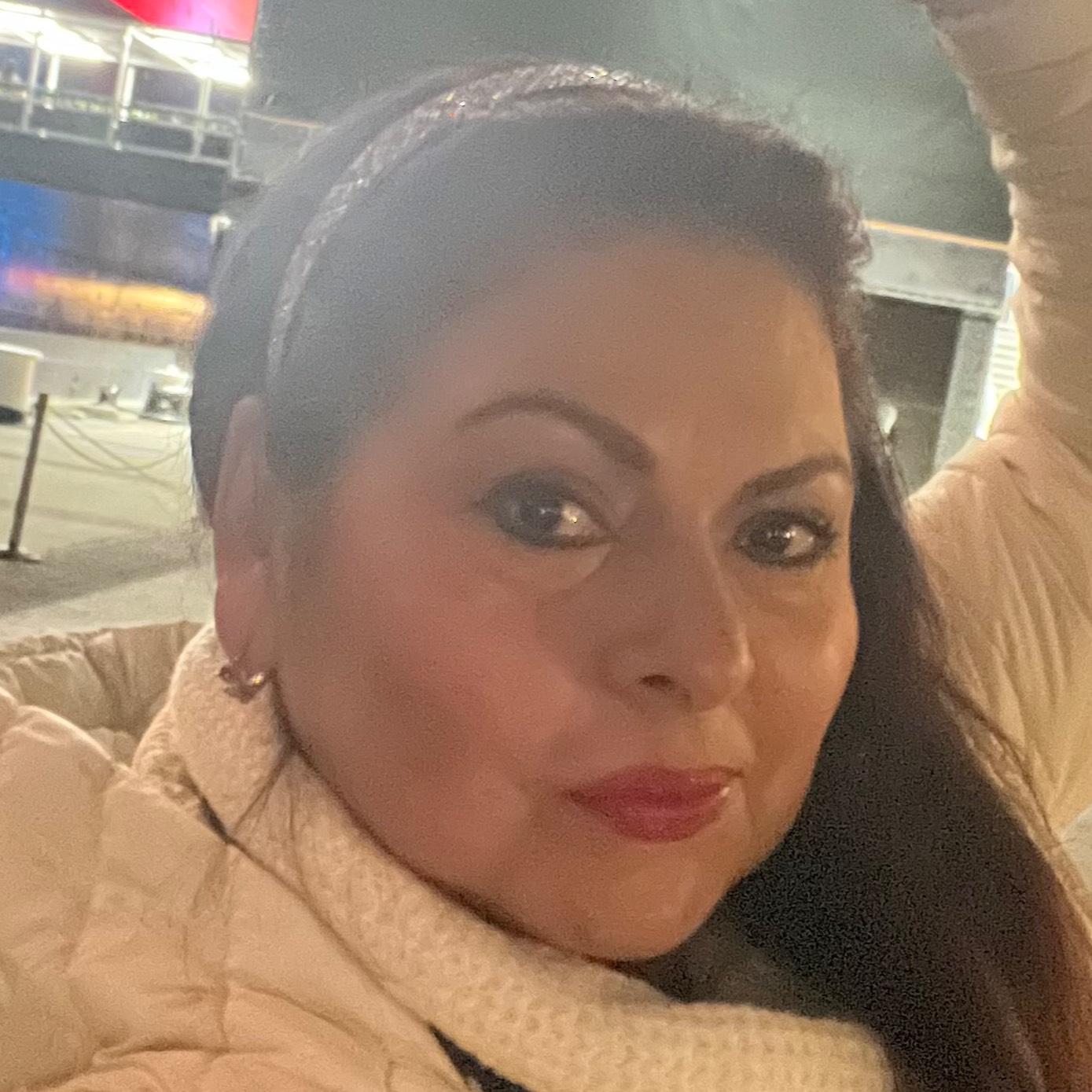 Marcia Perez