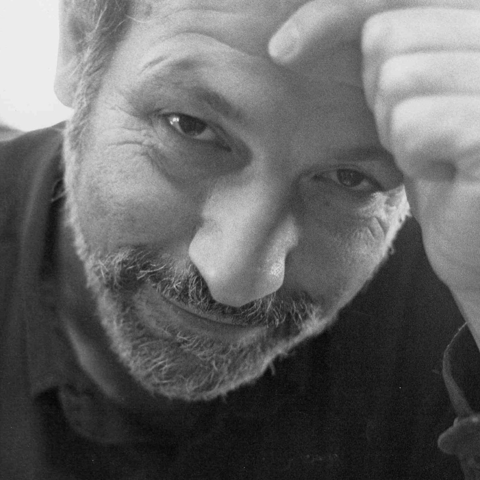 Frank D. Rashid