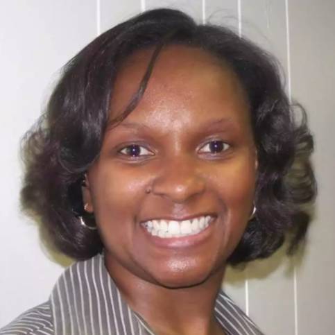 DIETRA DAVIS