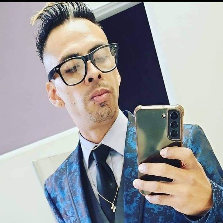 Arturo reyes