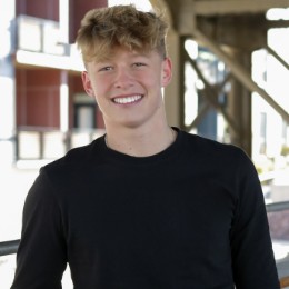 Tanner Effertz