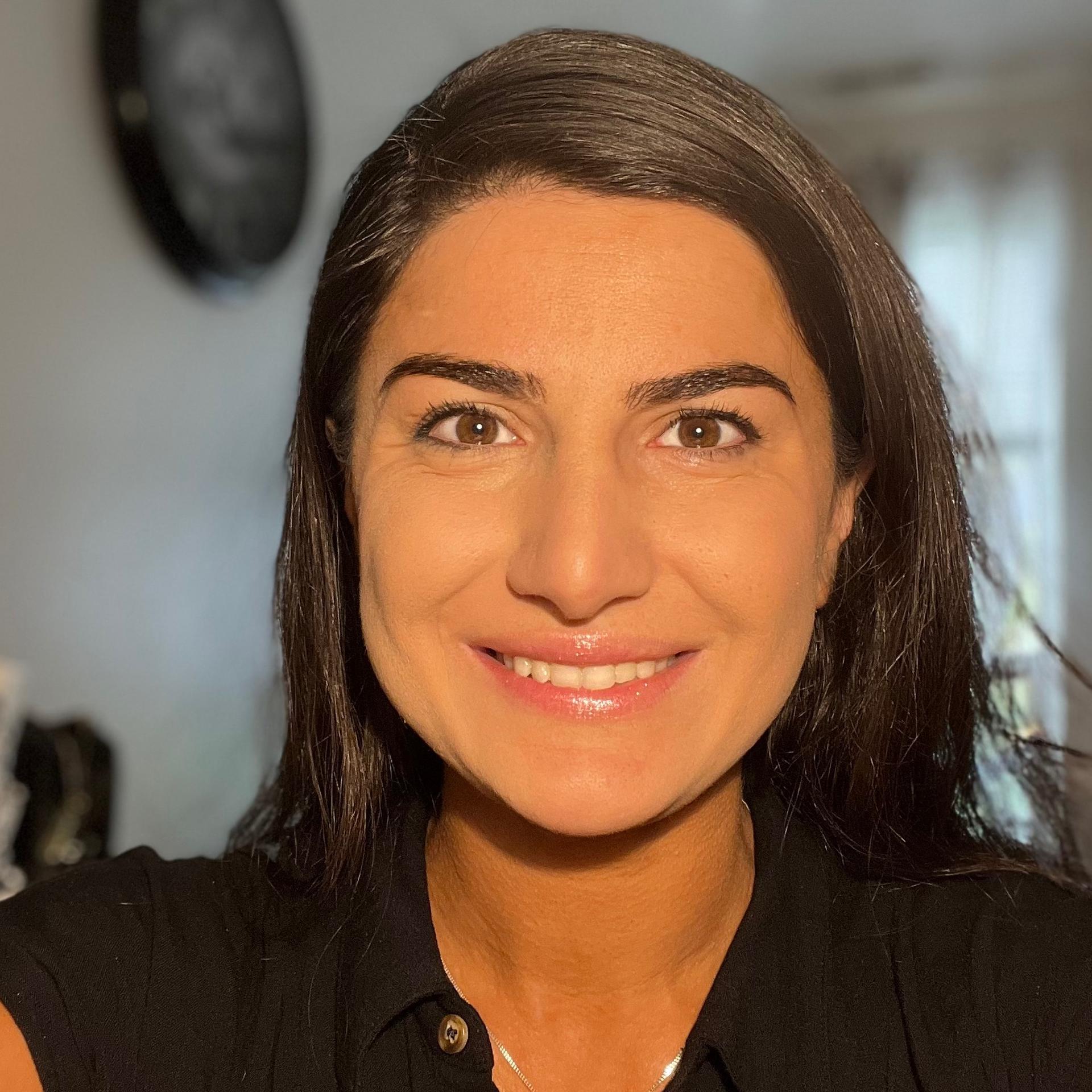 Mariam Vardosanidze