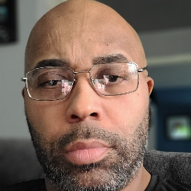 Michael Whye Sr.