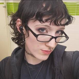 Elizabeth Cyr
