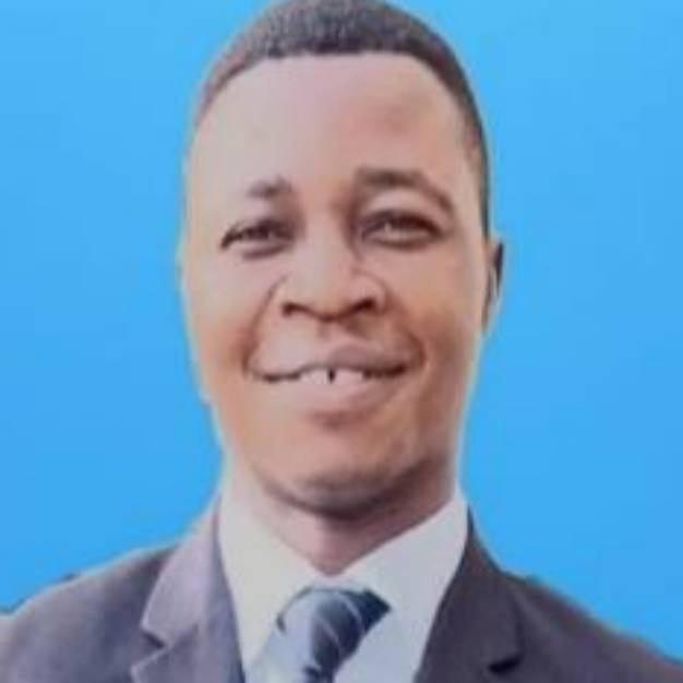 ALBERT WULOH KUMAH