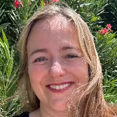 Kellie Kinas