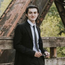 Dylan Buckler
