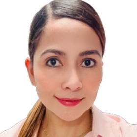 Bernalyn T. Villarosa
