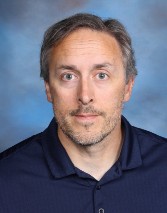 Christopher Hansen