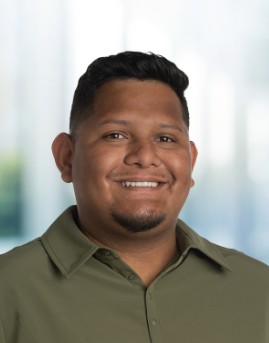 Alonso Gonzalez