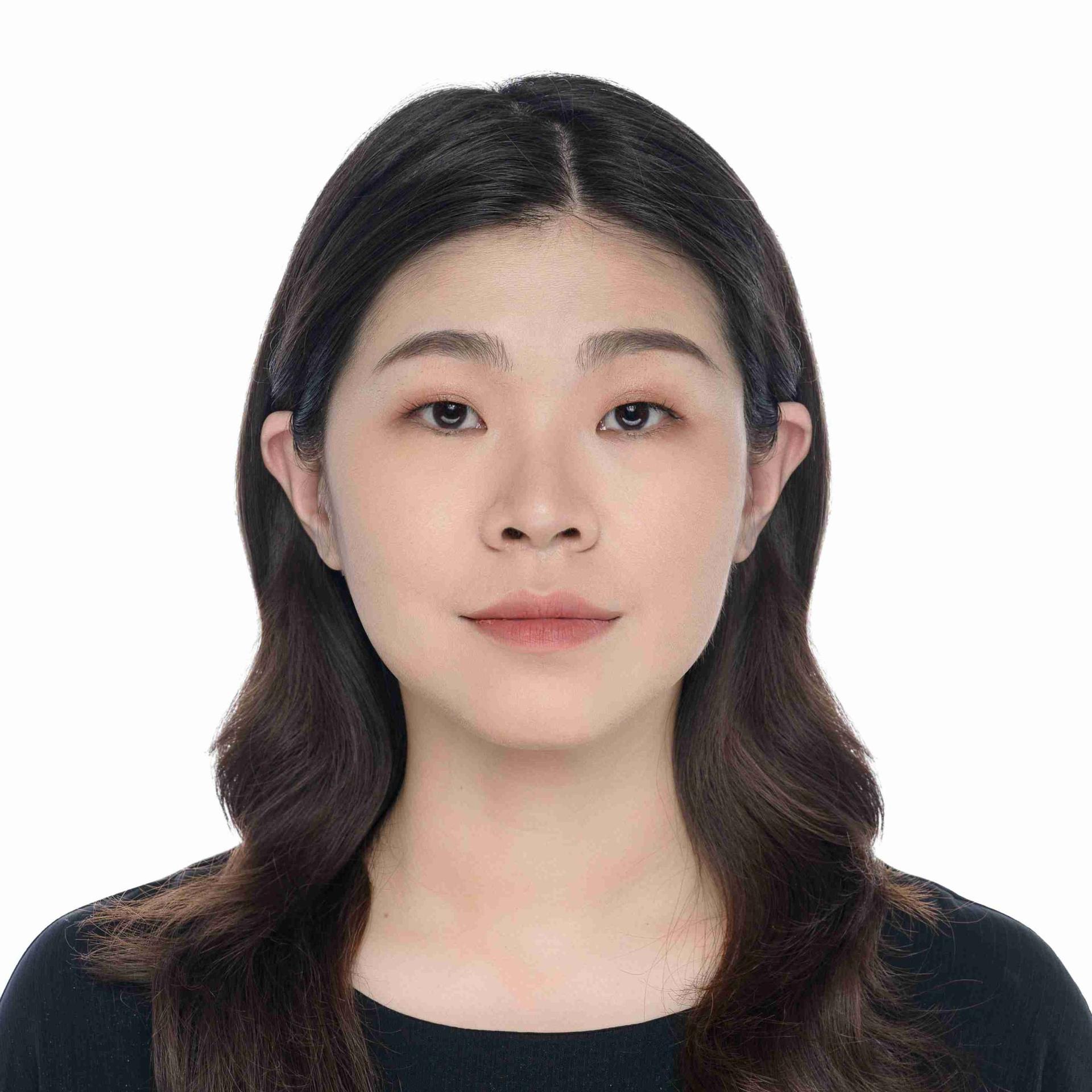 Fan-Chi Lin
