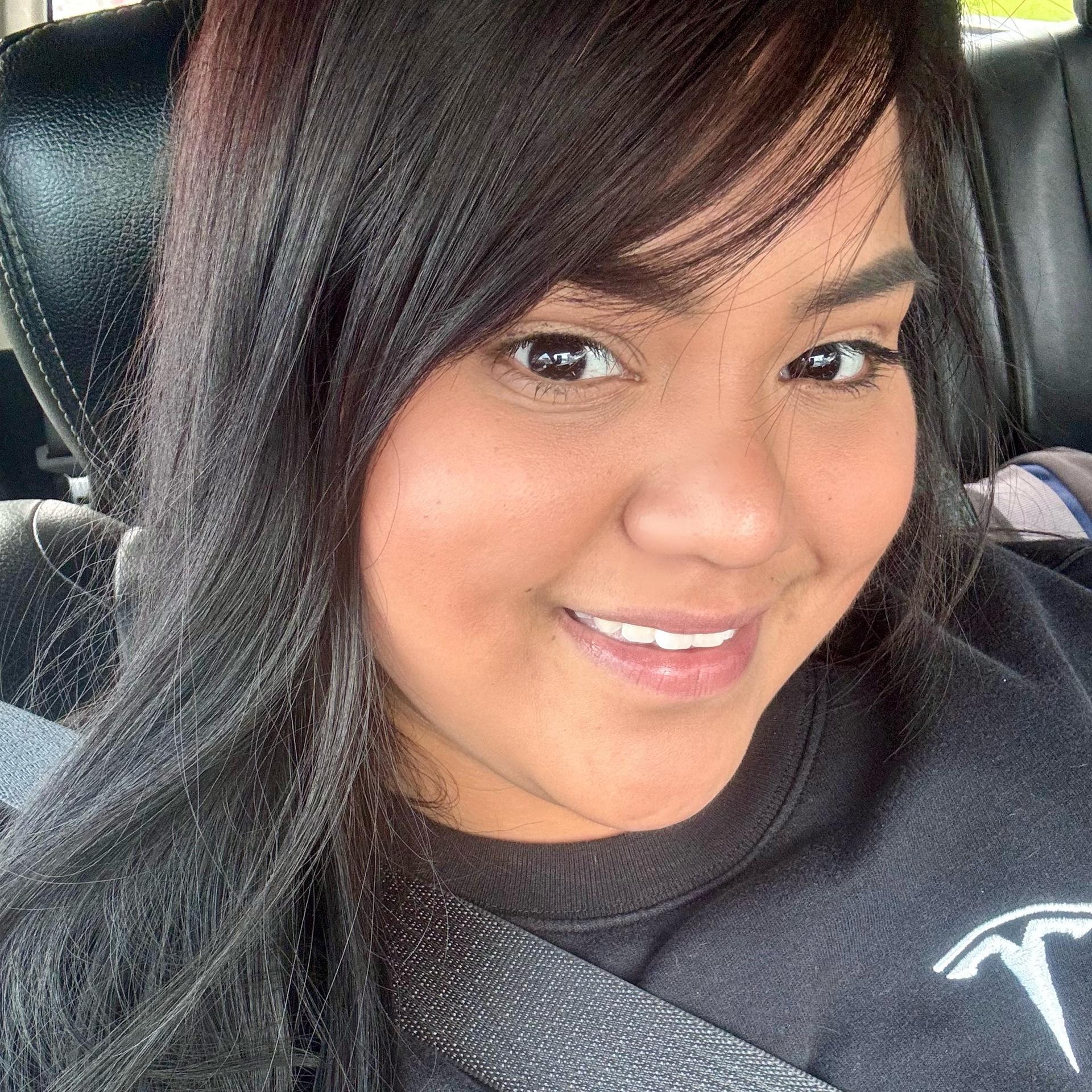 Natalie Tavera