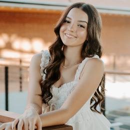 Peyton Scott