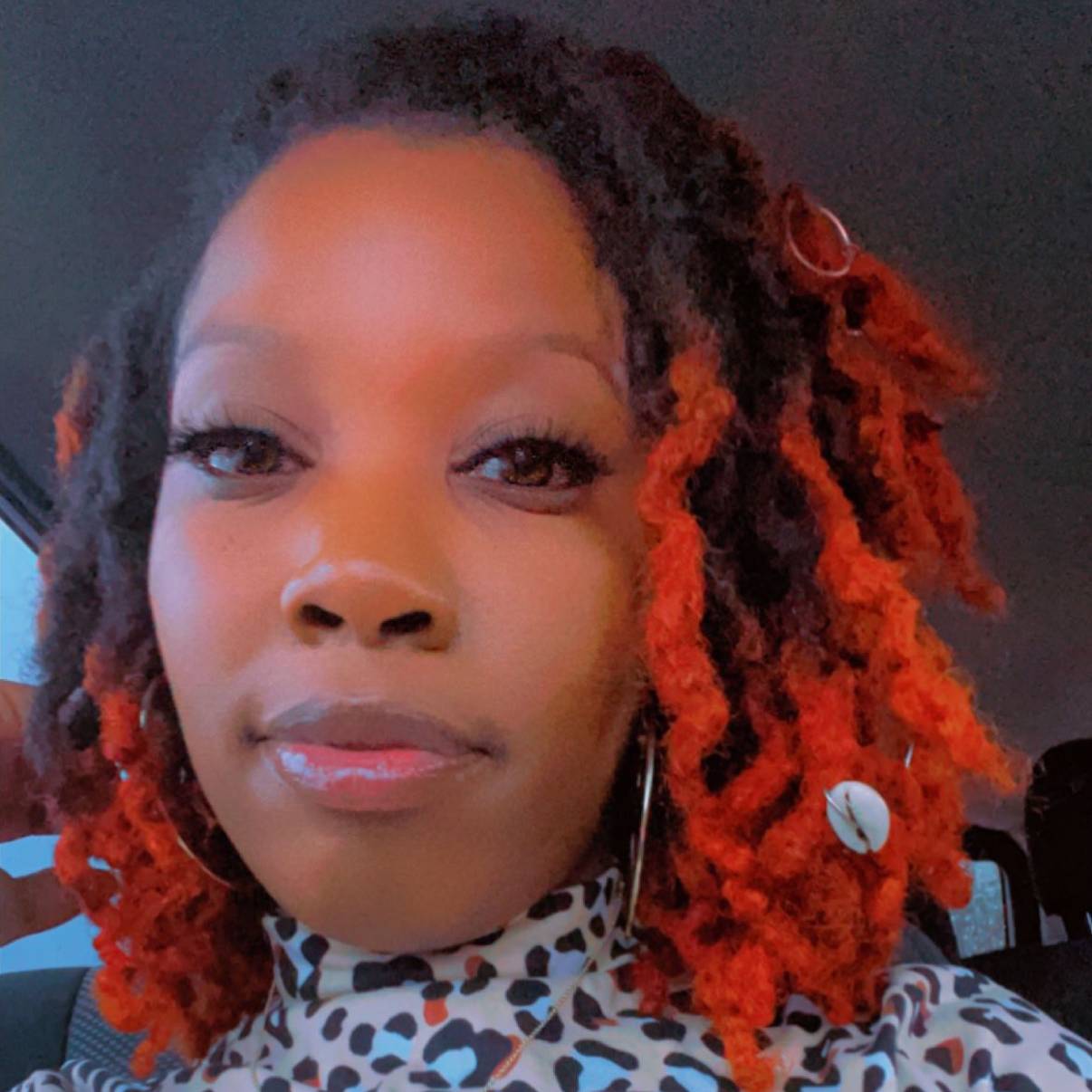 Shaneska Gittens