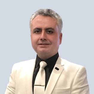 Shahriar Radmanesh