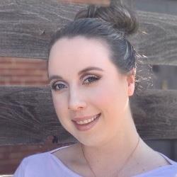 Caitlyn Bristow