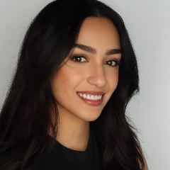 Farnaz Kargarzadeh
