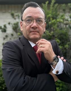 ENRIQUE MORENO VILLEGAS