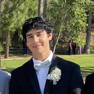 Daniel Munoz