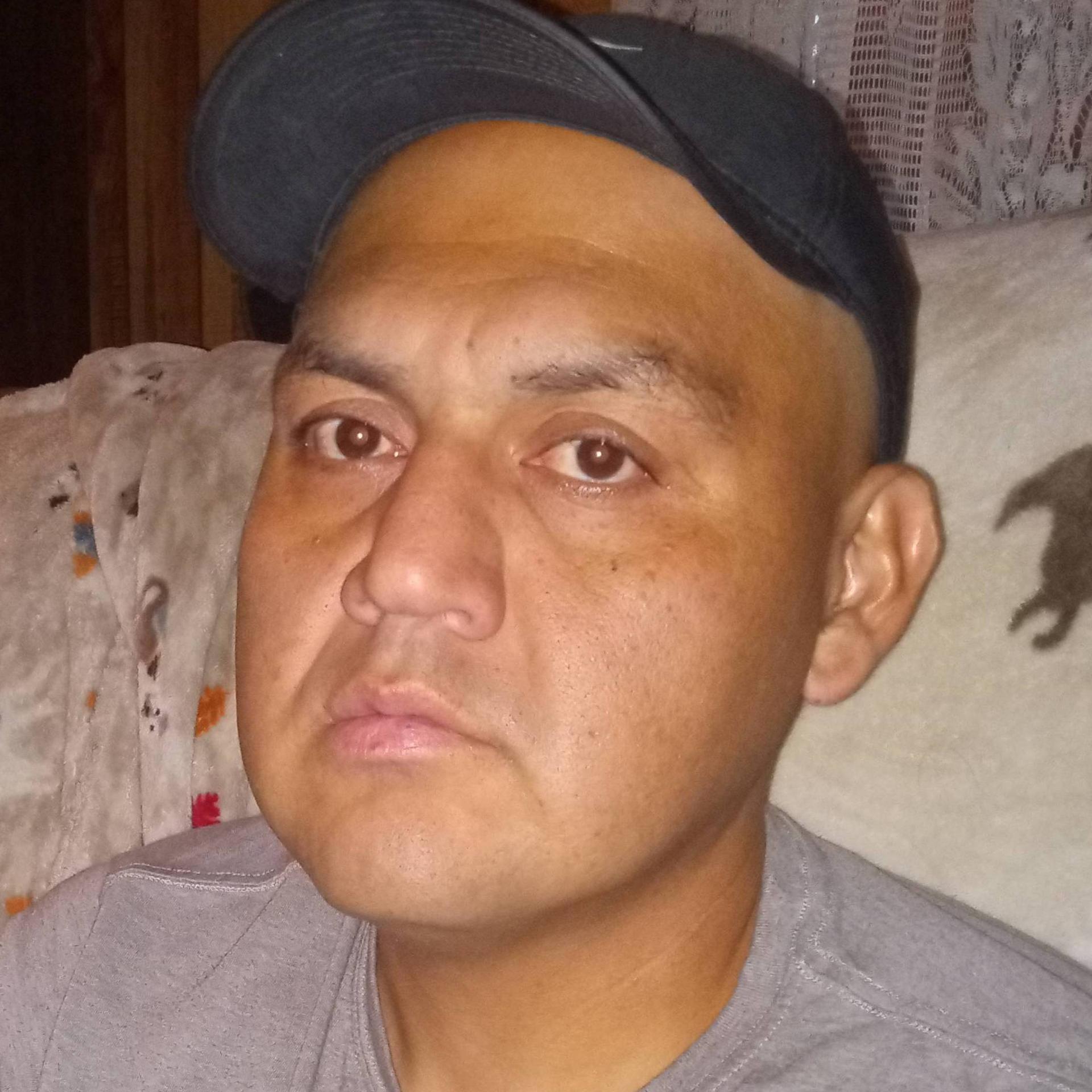 Alejandro Valdez