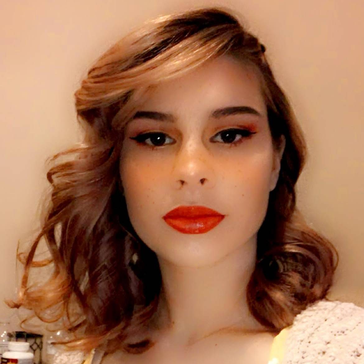 KAYLEE JOHANN
